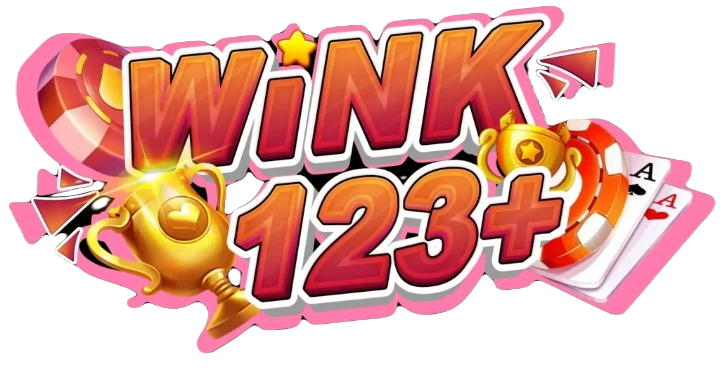 logo wink123plus
